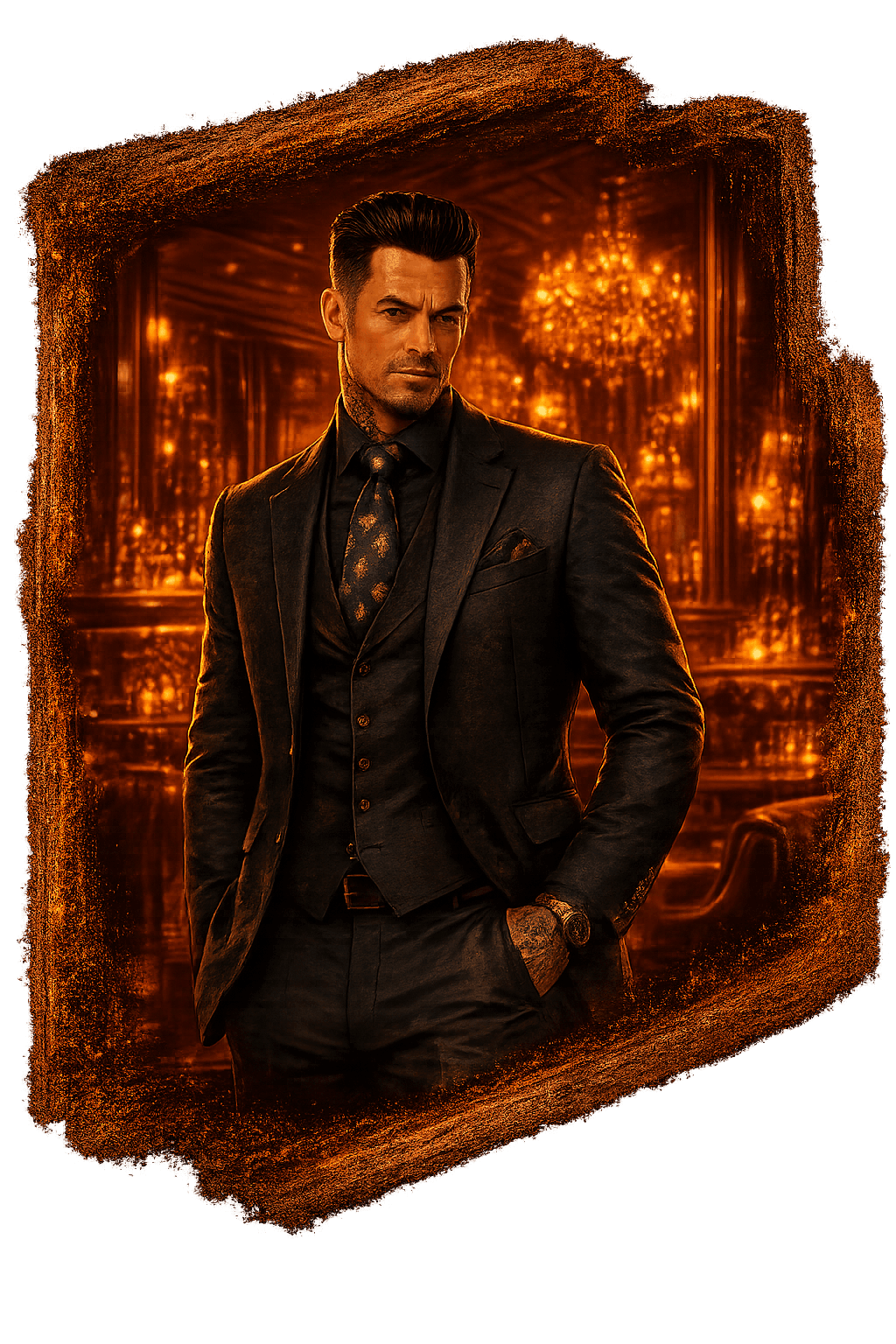 Mafia Casino Online